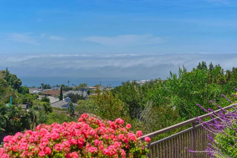 1681 Paseo Bonita La Jolla, CA 92037