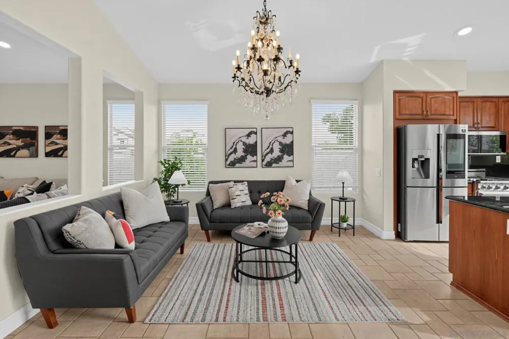 6268 Canyon Bluff Ct San Diego, CA 92121