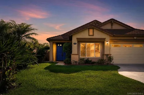 6268 Canyon Bluff Ct