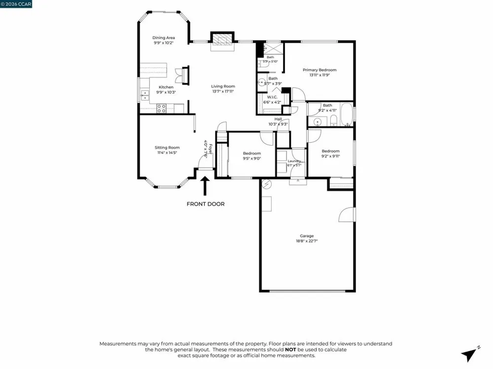 2130 Debra Ct Pittsburg, CA 94565