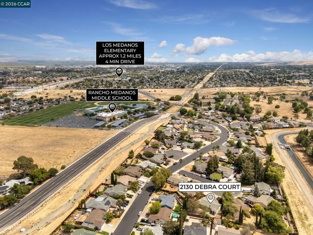 2130 Debra Ct Pittsburg, CA 94565