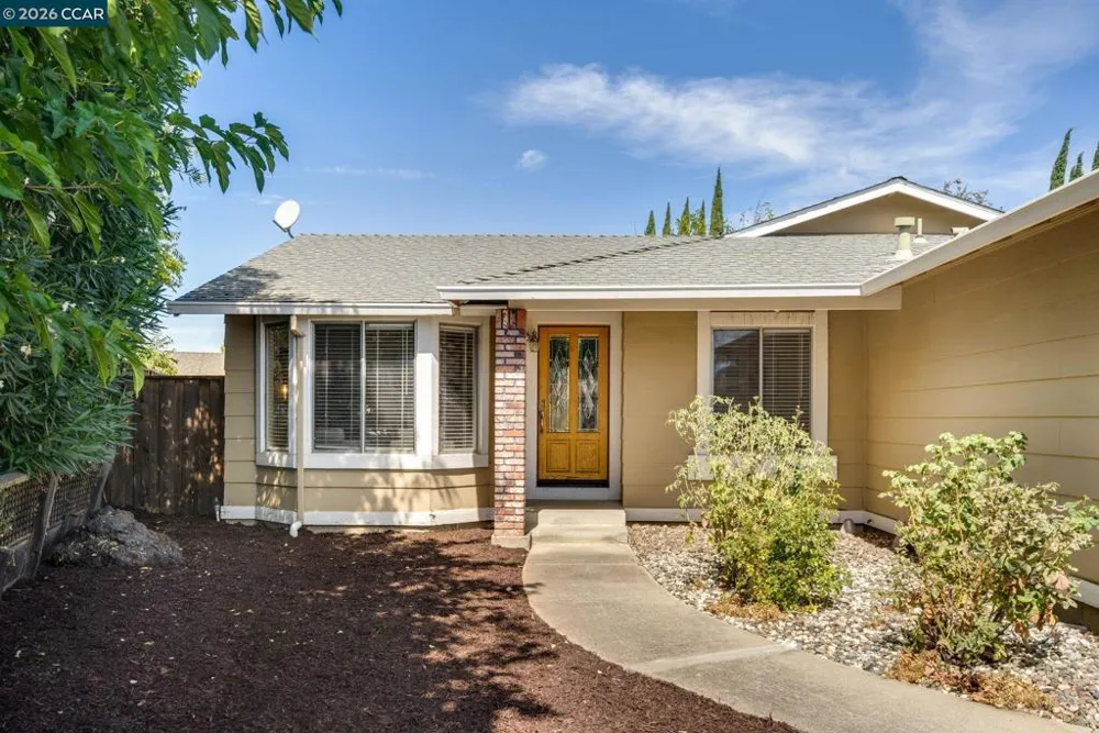 2130 Debra Ct Pittsburg, CA 94565