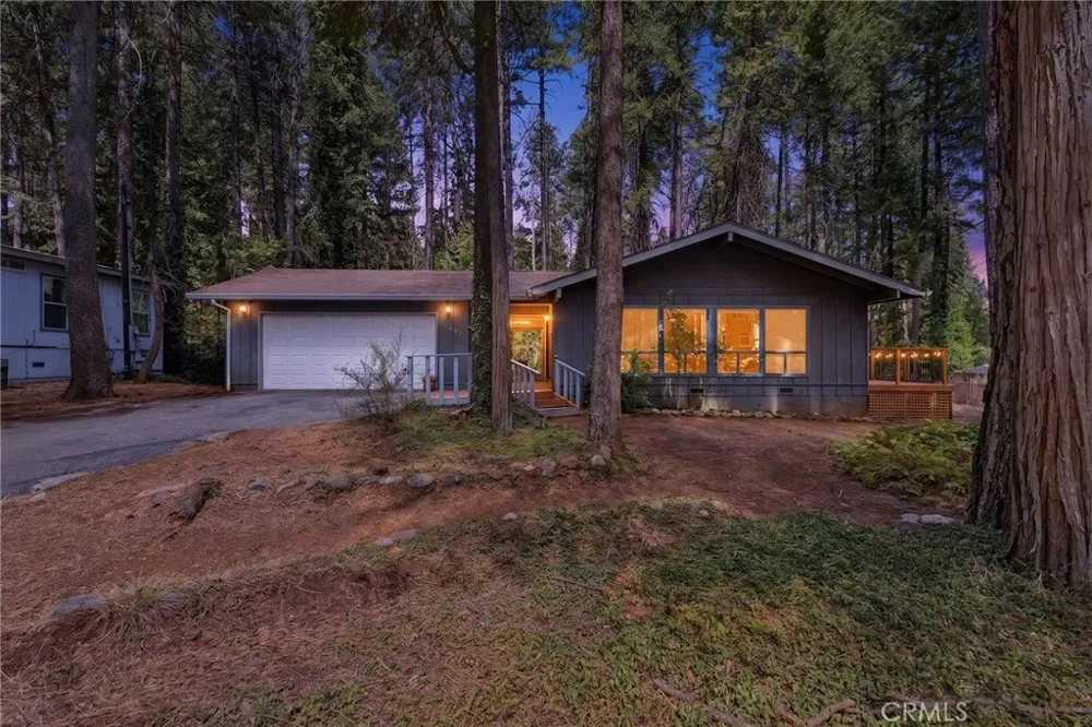 6172 Kilgord Court Magalia, CA 95954