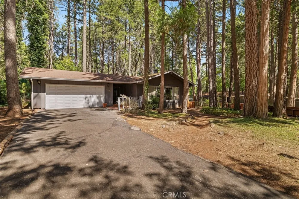 6172 Kilgord Court Magalia, CA 95954