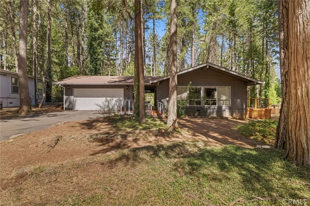 6172 Kilgord Court Magalia, CA 95954