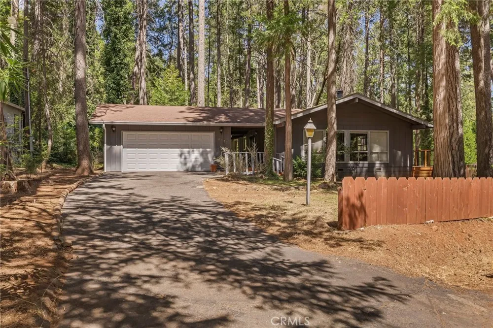 6172 Kilgord Court Magalia, CA 95954