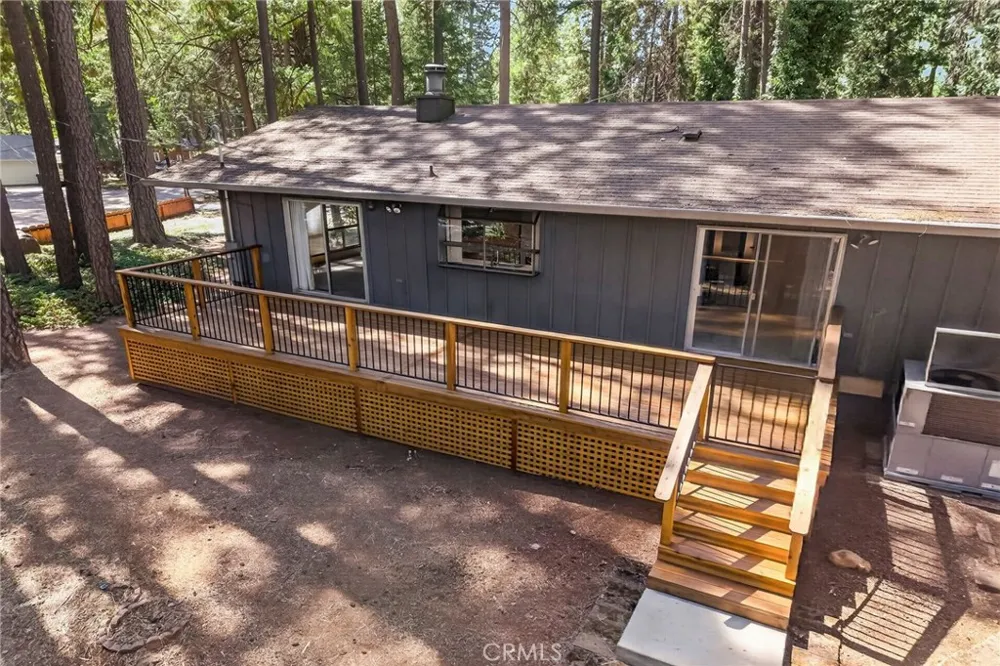 6172 Kilgord Court Magalia, CA 95954