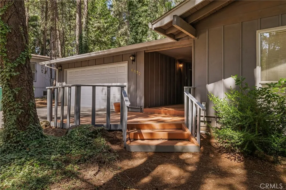 6172 Kilgord Court Magalia, CA 95954