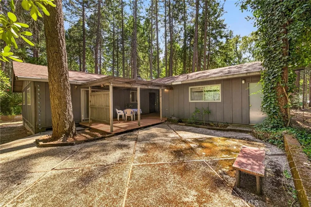 6172 Kilgord Court Magalia, CA 95954