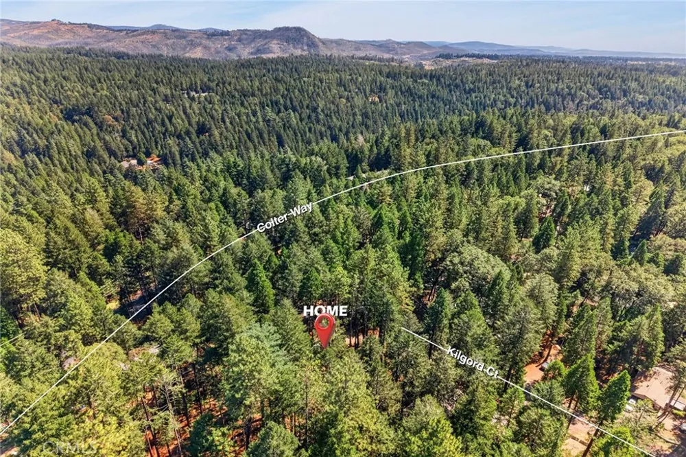6172 Kilgord Court Magalia, CA 95954