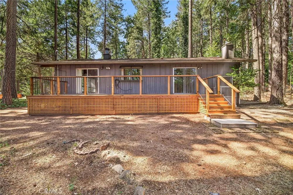 6172 Kilgord Court Magalia, CA 95954