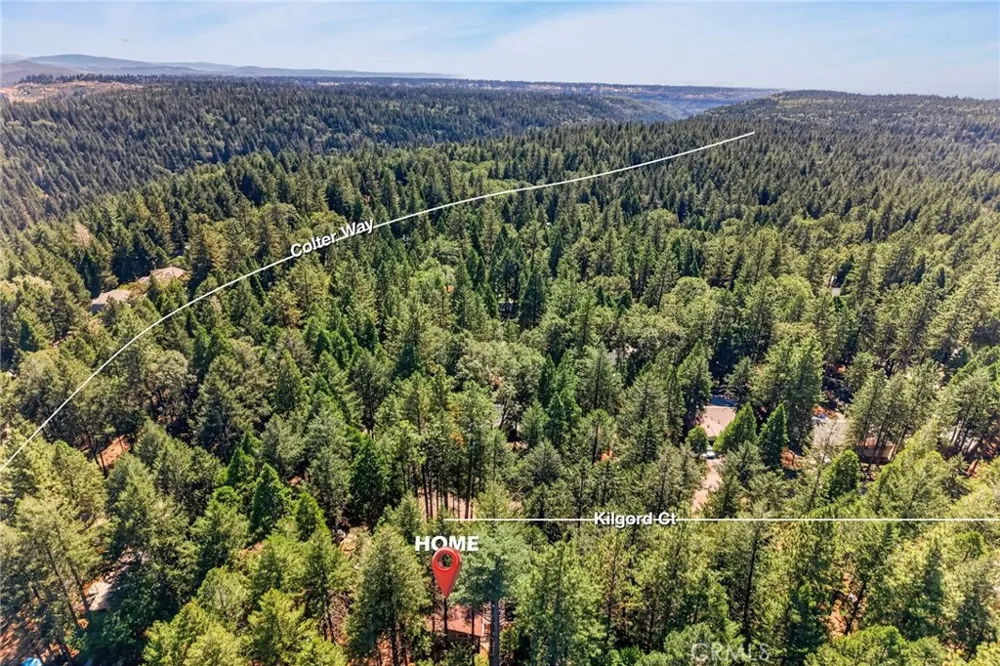6172 Kilgord Court Magalia, CA 95954
