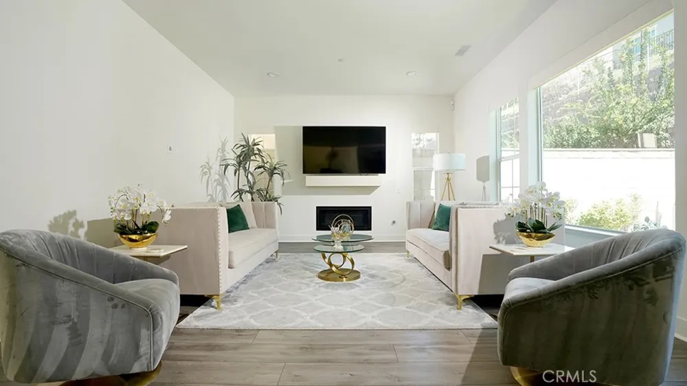 1581 Viejo Ridge S Lake Forest, CA 92610