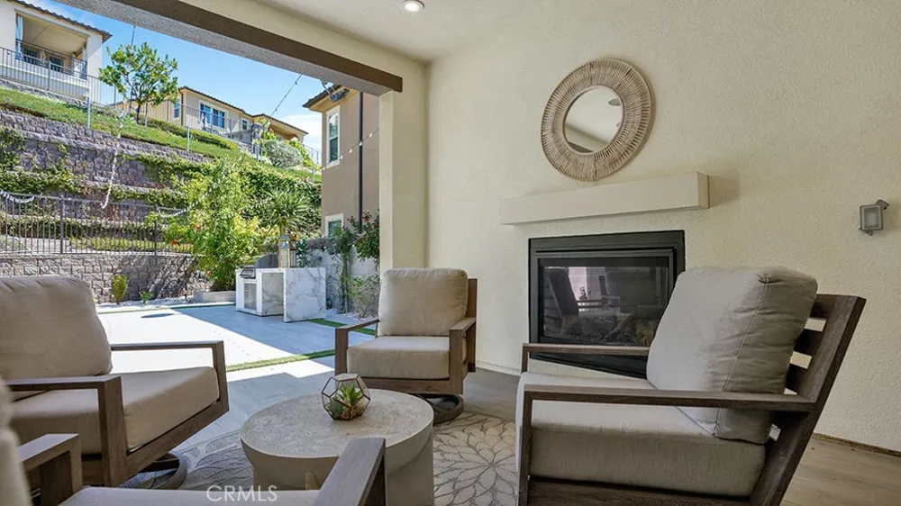 1581 Viejo Ridge S Lake Forest, CA 92610