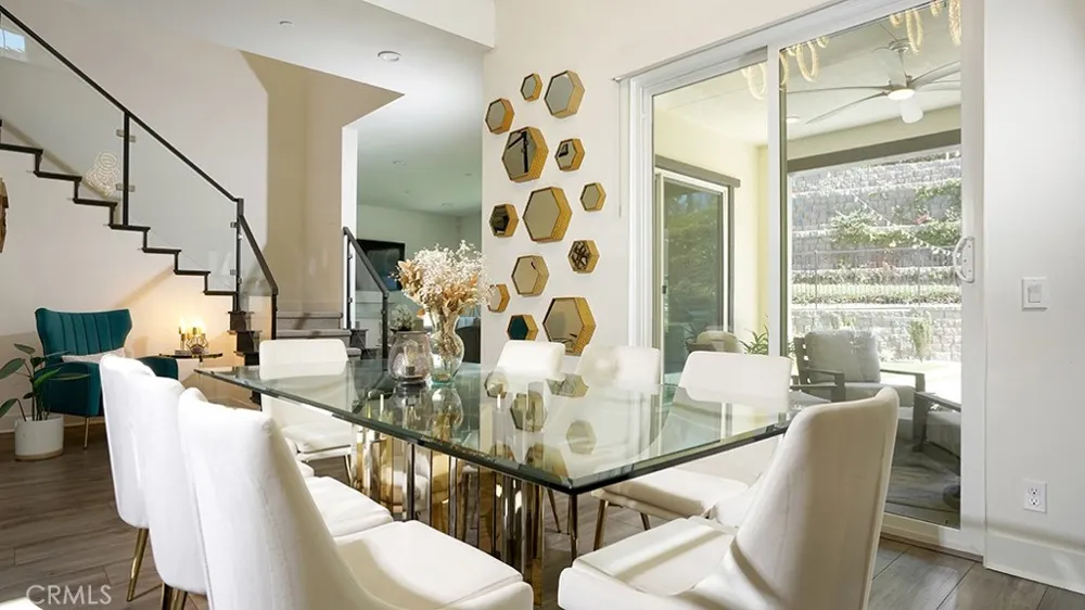 1581 Viejo Ridge S Lake Forest, CA 92610