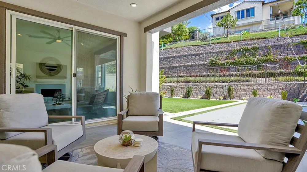 1581 Viejo Ridge S Lake Forest, CA 92610