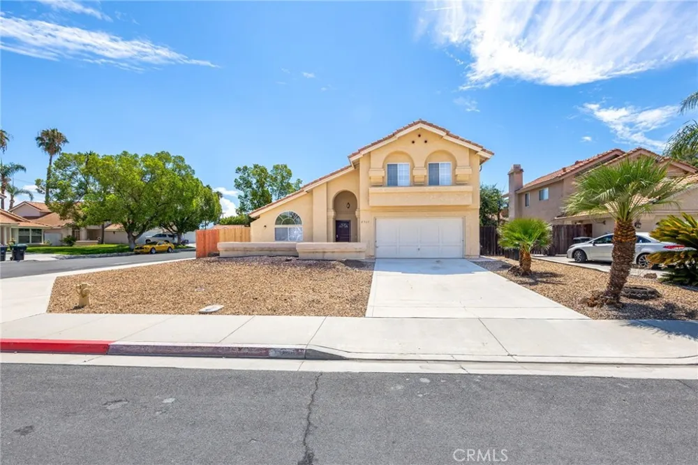 2561 Jeffery Hemet, CA 92545