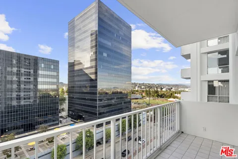 2160 Century Parkway #710