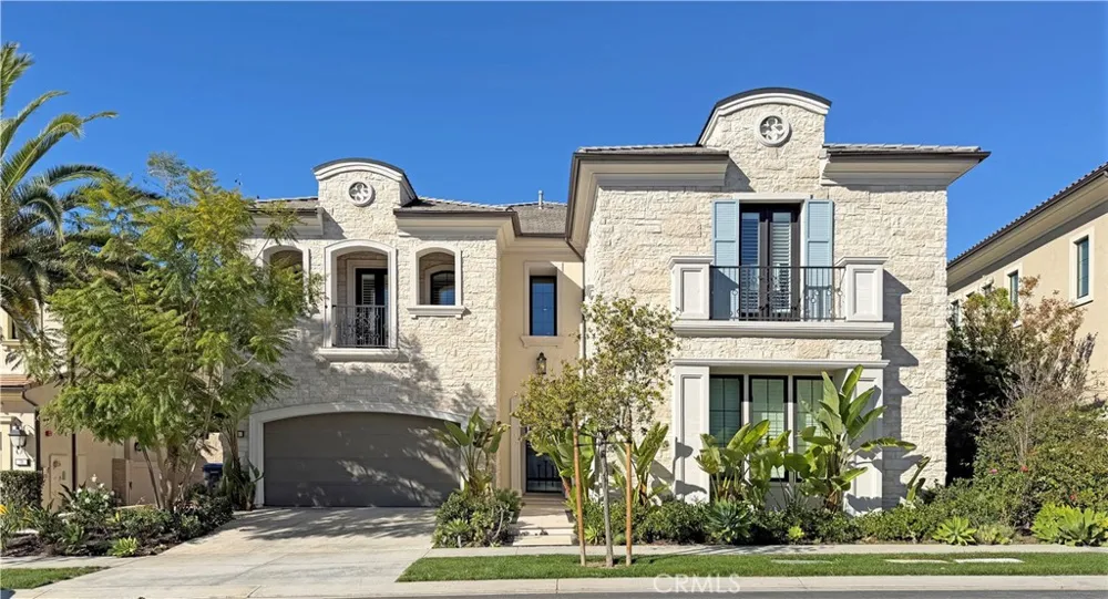 80 Eider Run Irvine, CA 92618