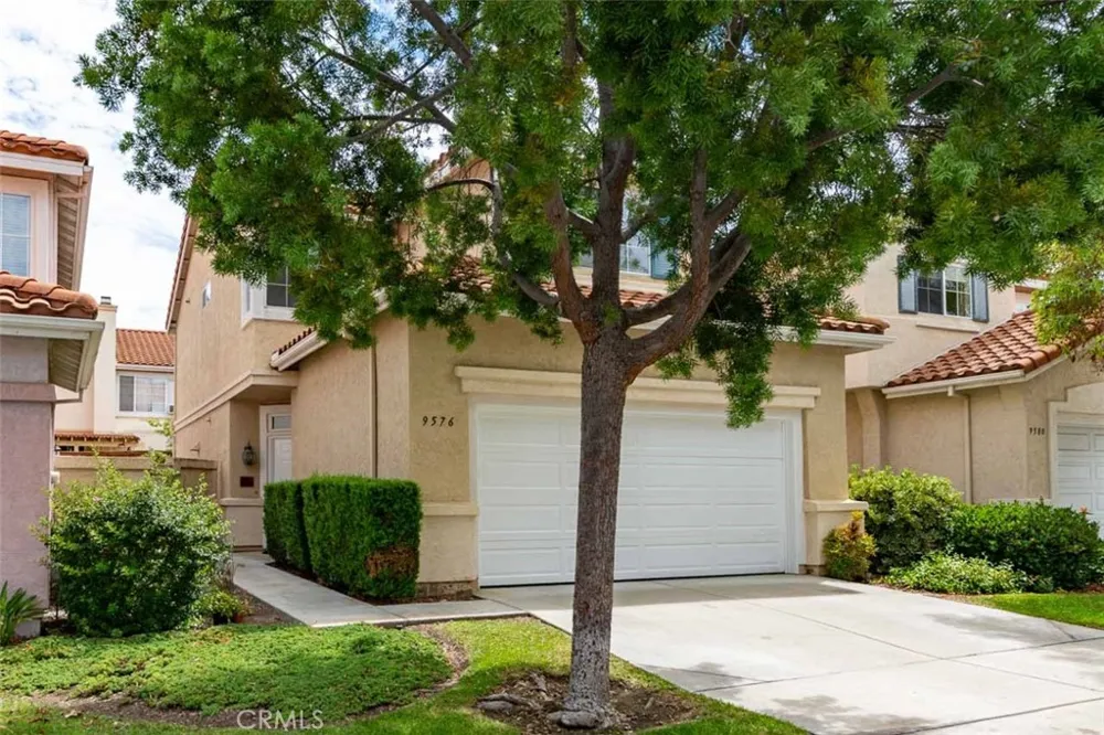 9576 Capricorn Way San Diego, CA 92126