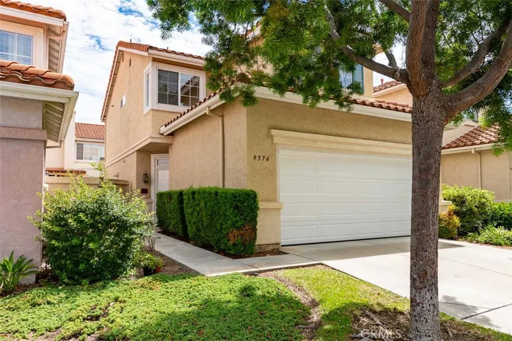 9576 Capricorn Way San Diego, CA 92126