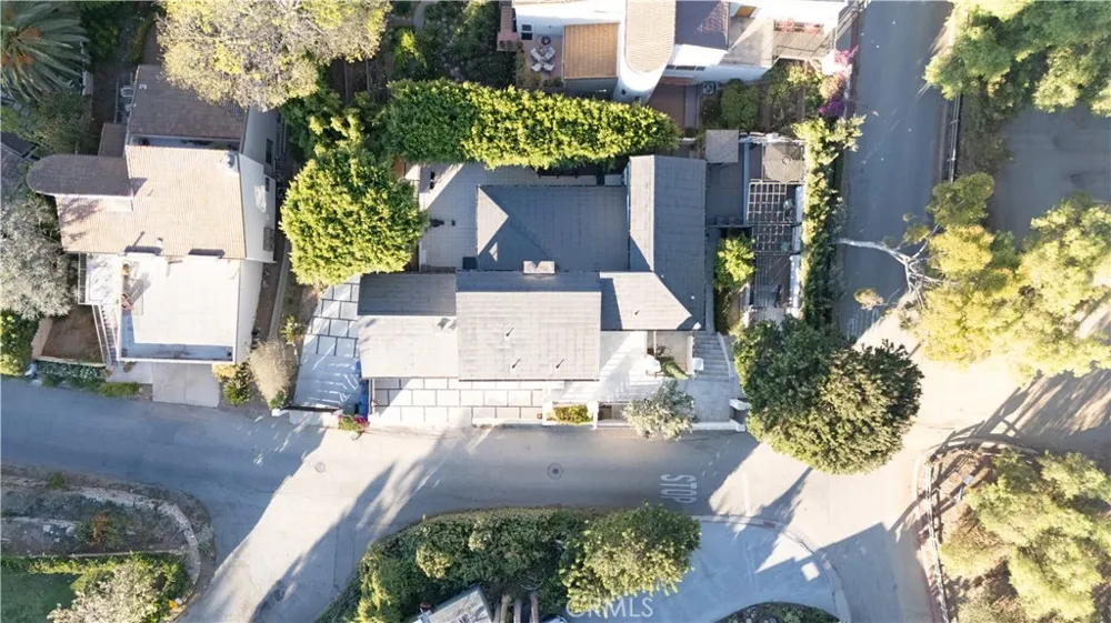 2650 Lisco Place Los Angeles, CA 90046