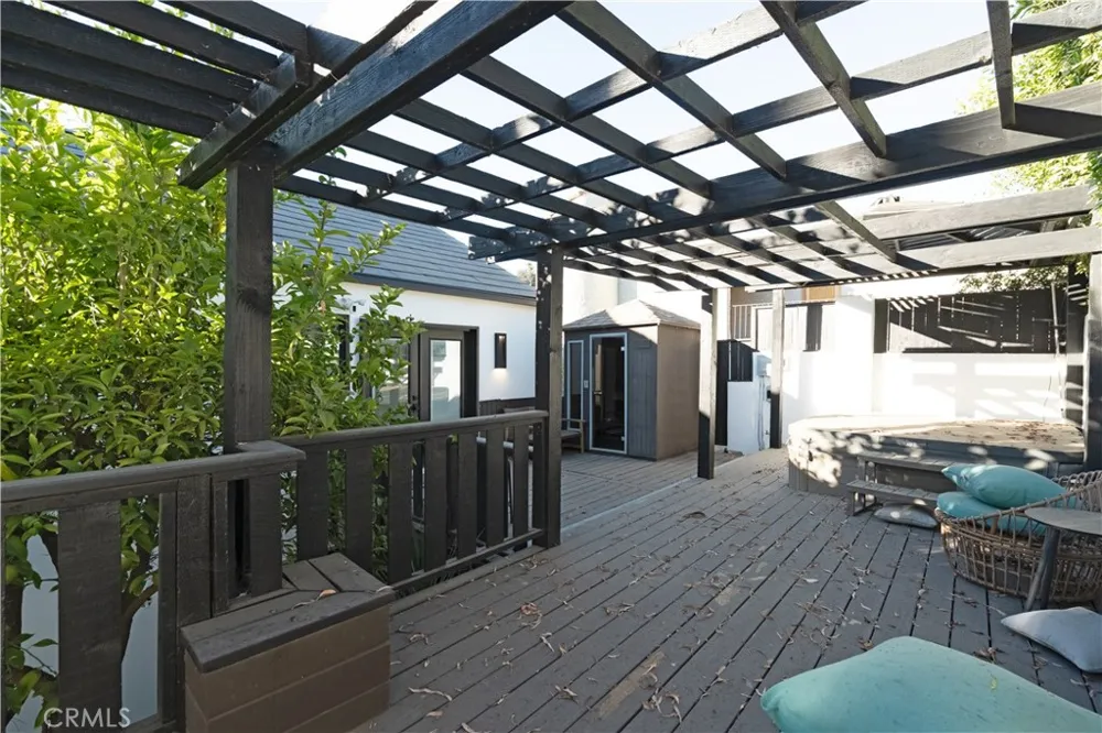 2650 Lisco Place Los Angeles, CA 90046