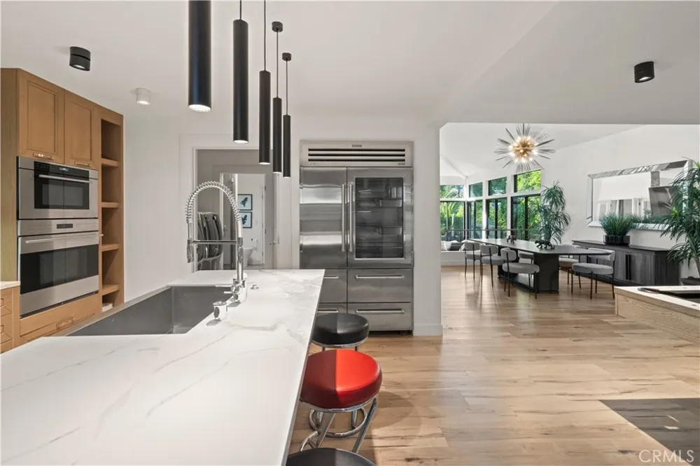 2650 Lisco Place Los Angeles, CA 90046