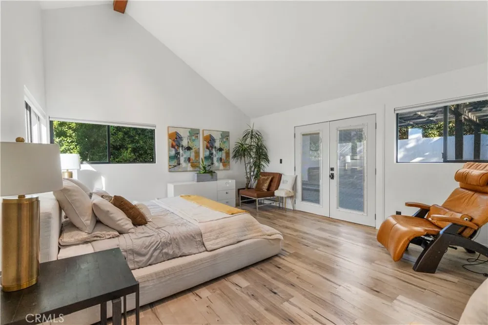 2650 Lisco Place Los Angeles, CA 90046
