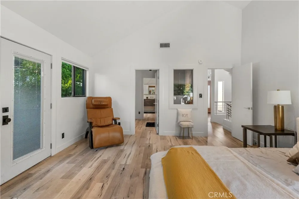 2650 Lisco Place Los Angeles, CA 90046