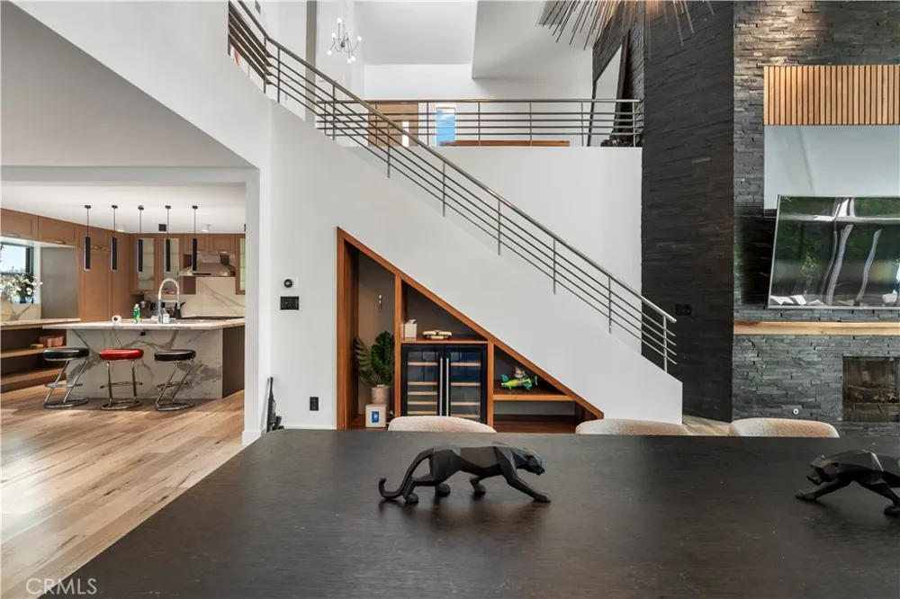 2650 Lisco Place Los Angeles, CA 90046