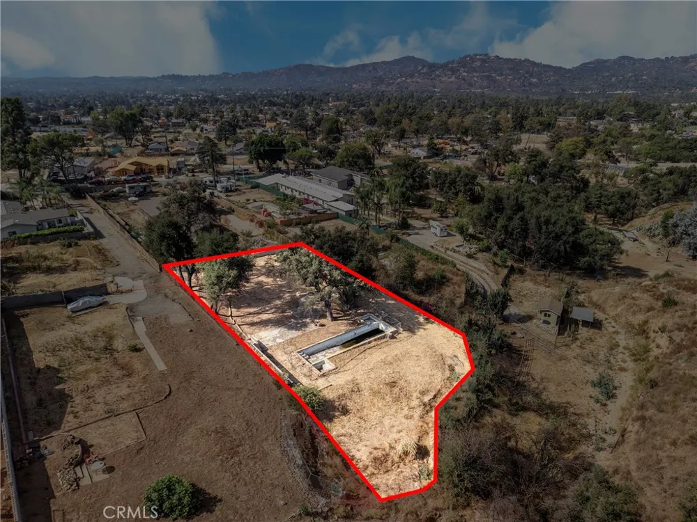 461 W Loma Alta Altadena, CA 91001
