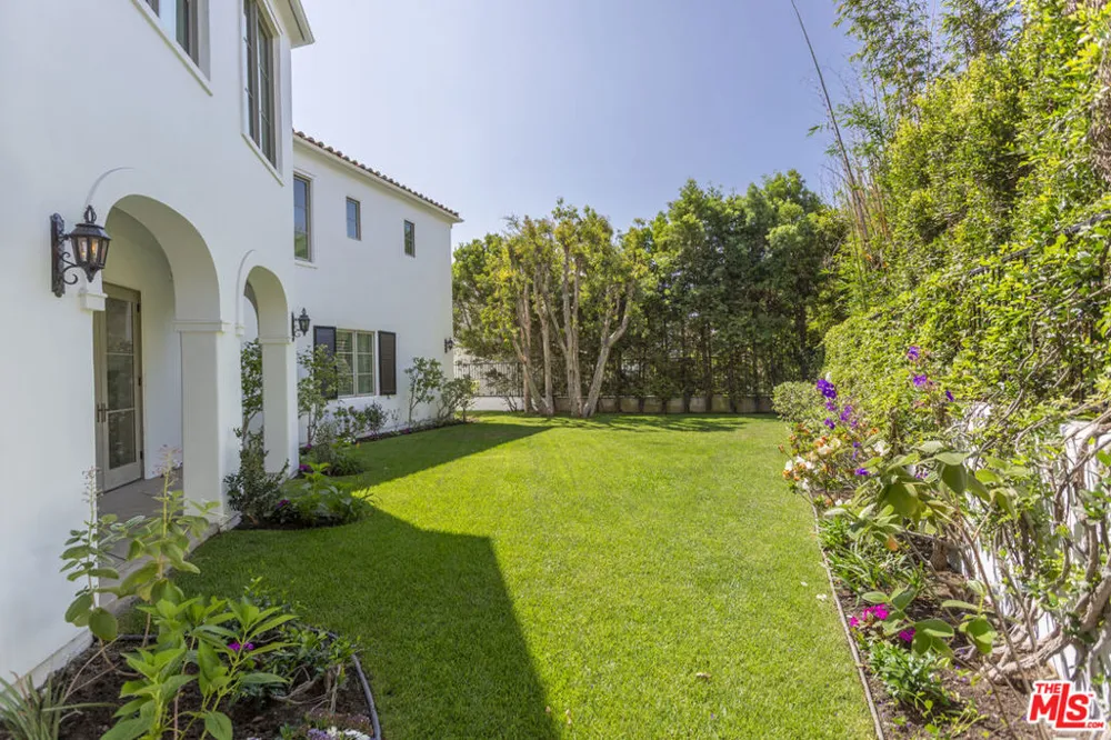 763 Patterson Place Los Angeles, CA 90272