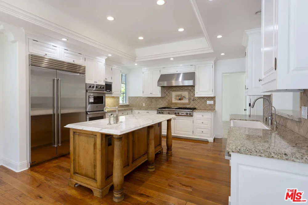 763 Patterson Place Los Angeles, CA 90272