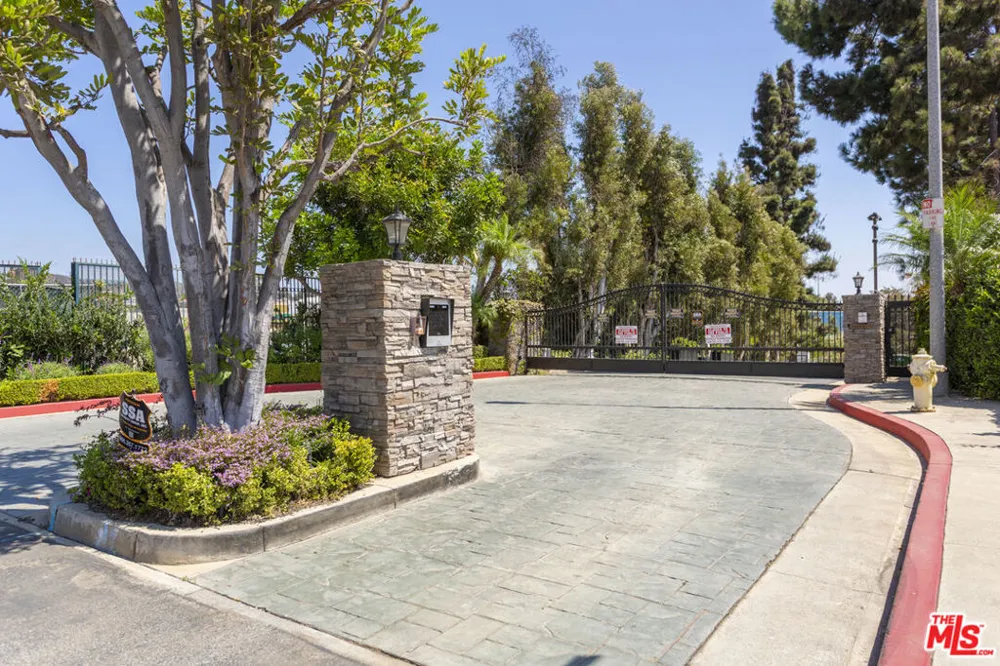 763 Patterson Place Los Angeles, CA 90272