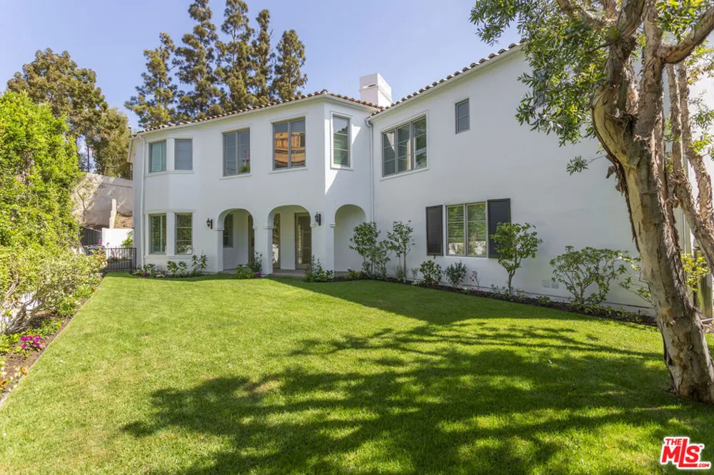 763 Patterson Place Los Angeles, CA 90272