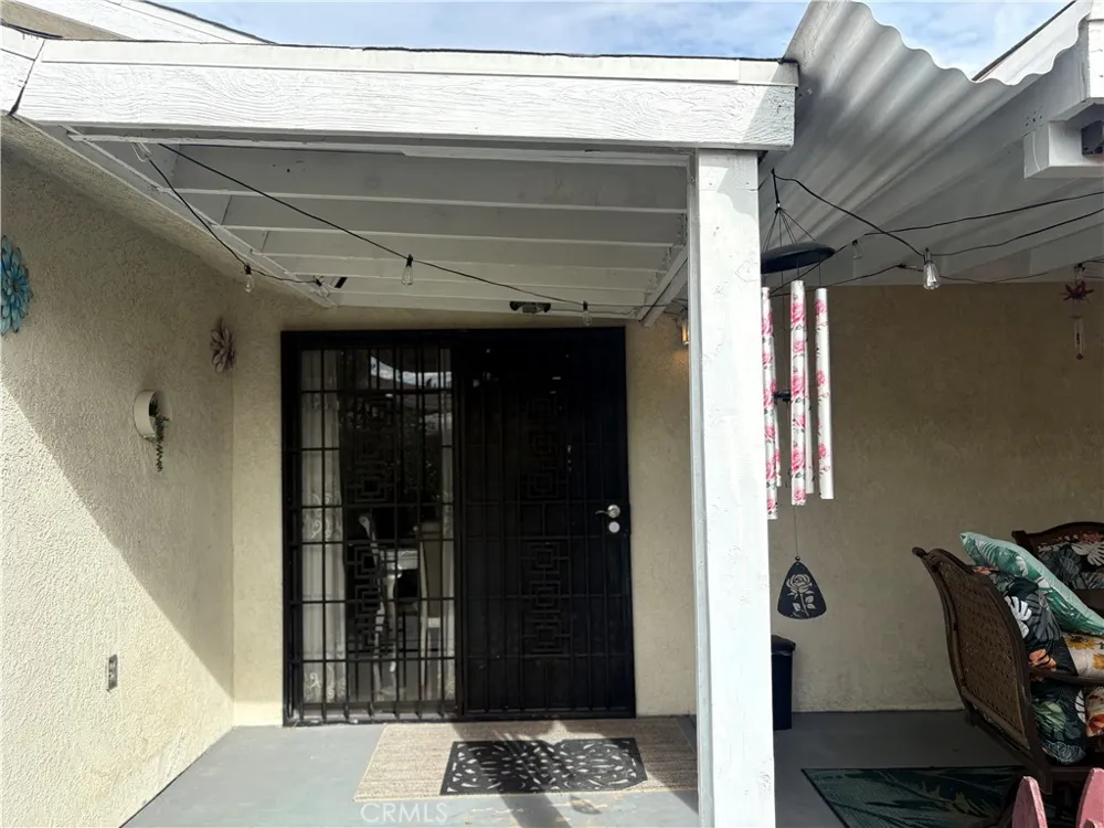 12433 Laurel Avenue Whittier, CA 90605
