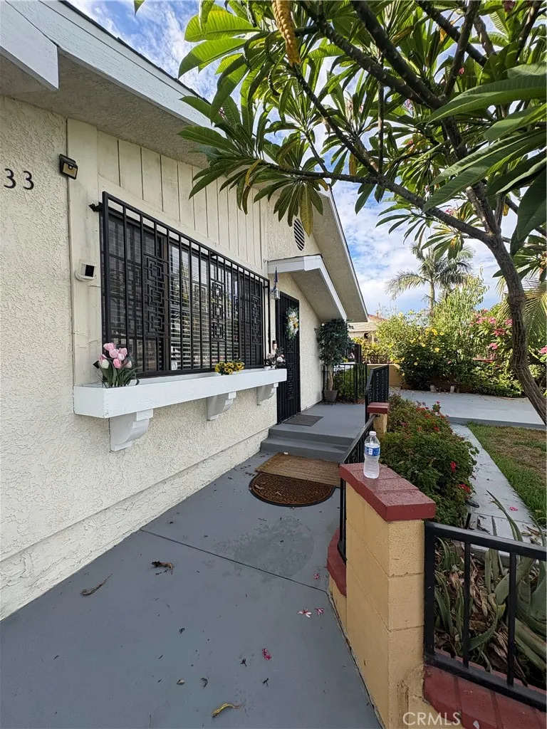 12433 Laurel Avenue Whittier, CA 90605