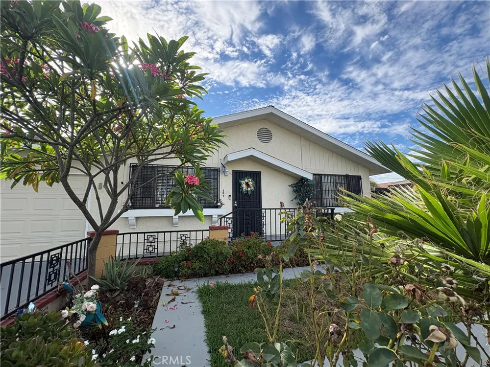 12433 Laurel Avenue Whittier, CA 90605