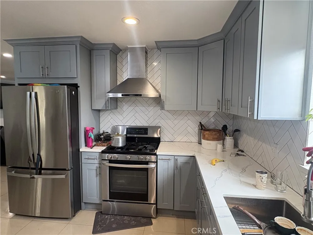 12433 Laurel Avenue Whittier, CA 90605