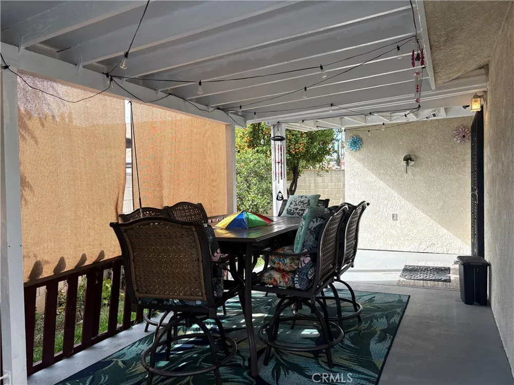 12433 Laurel Avenue Whittier, CA 90605