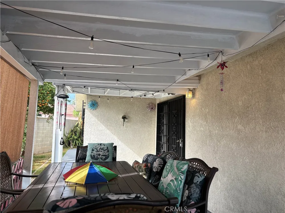 12433 Laurel Avenue Whittier, CA 90605