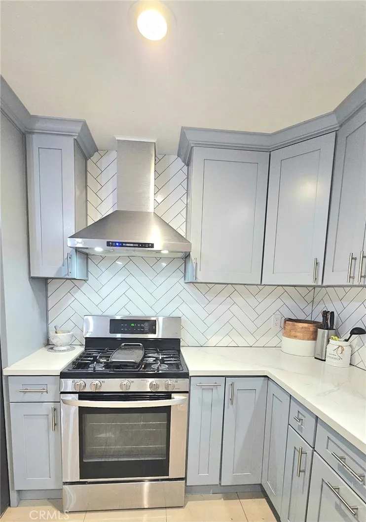12433 Laurel Avenue Whittier, CA 90605