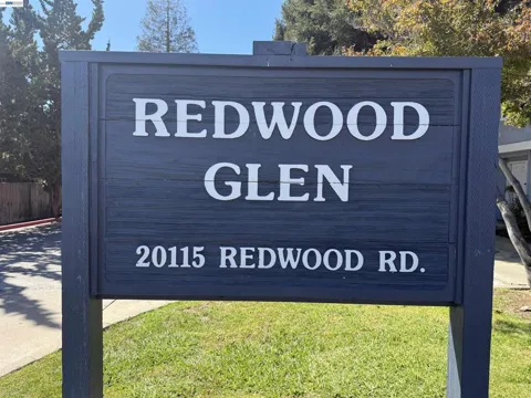 20115 Redwood Rd #15