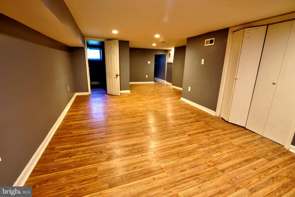 3025 W GARRISON AVENUE Baltimore, MD 21215