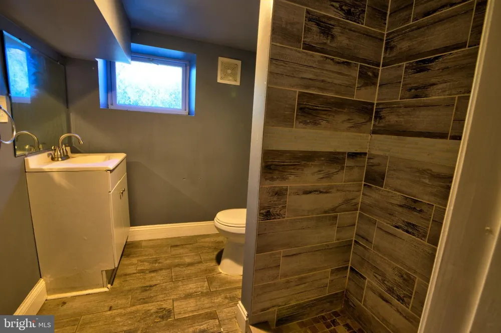 3025 W GARRISON AVENUE Baltimore, MD 21215