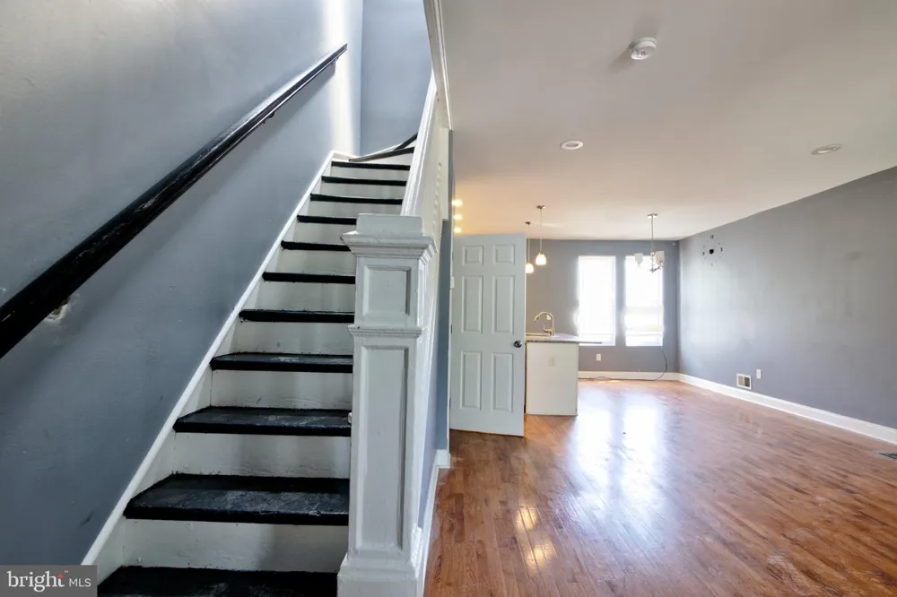 3025 W GARRISON AVENUE Baltimore, MD 21215