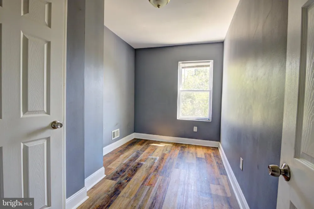 3025 W GARRISON AVENUE Baltimore, MD 21215