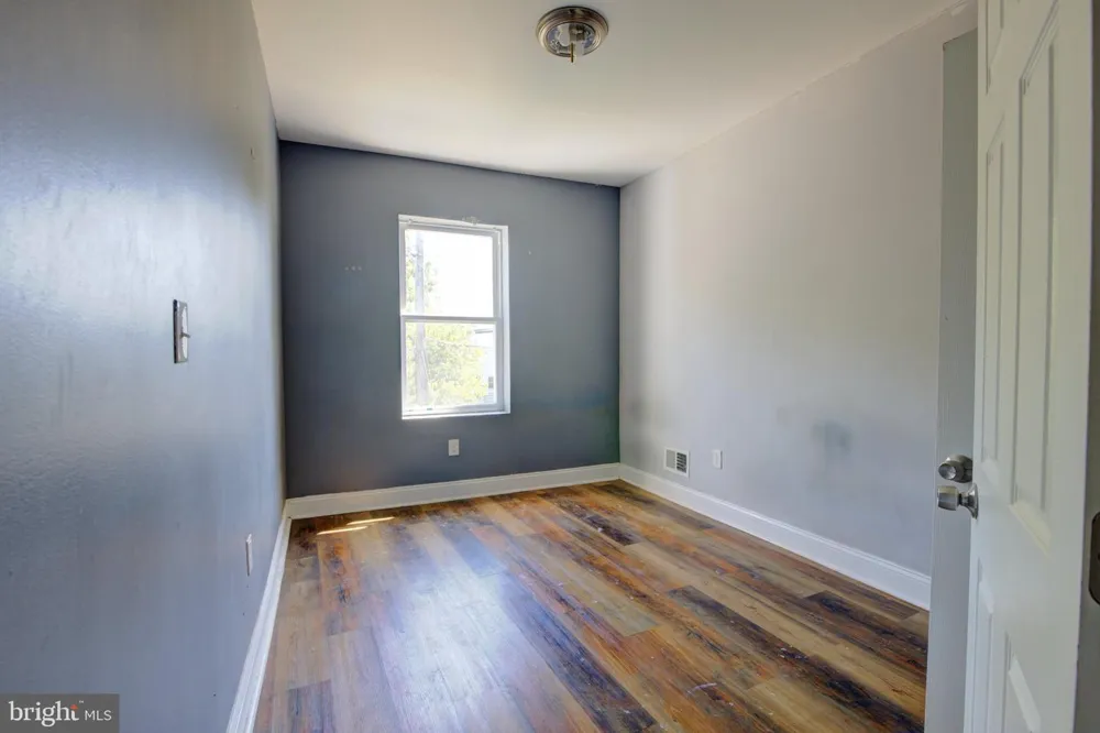 3025 W GARRISON AVENUE Baltimore, MD 21215
