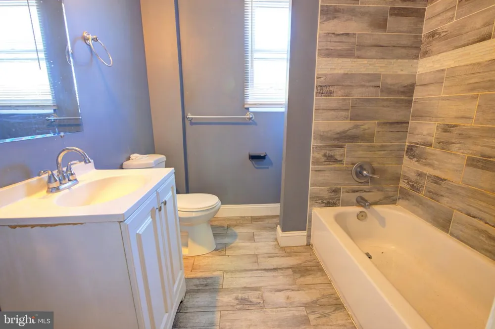 3025 W GARRISON AVENUE Baltimore, MD 21215